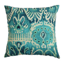 pillows