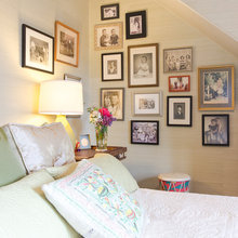 Wall Display Ideas