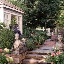 Landscape Inspiration