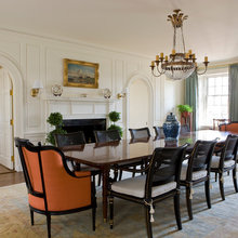 dining room decor