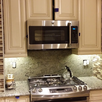 Home Renovation