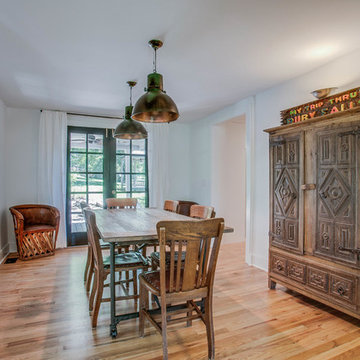 Lockeland Springs Full Home Remodel