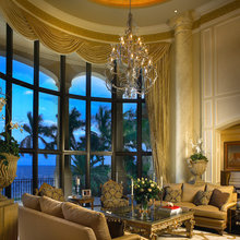 Living Room Furnishing
