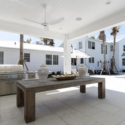 Hammock Bayou Beach House - Products