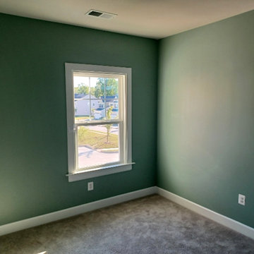 Interior Projects