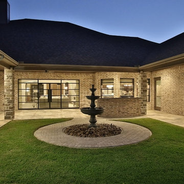 New Model Home & Sales Center