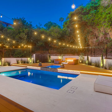 Pfeiffer Residence, San Clemente