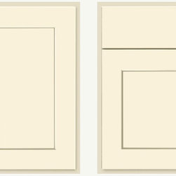 Biscott - KraftMaid - Kitchen Cabinetry