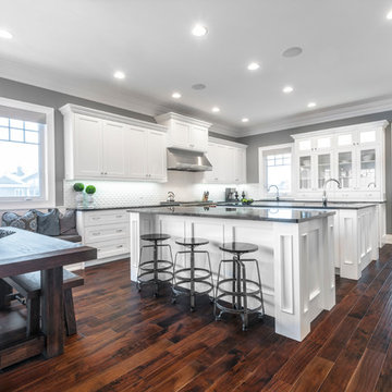 2015 Balmroal Heights Showhome