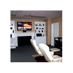 Showroom - Home Electronics