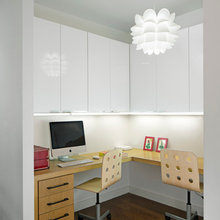 Master Bed 24 W/office