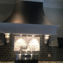 Kitchen Renovation