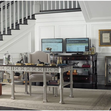 Stanley Furniture Charleston Regency