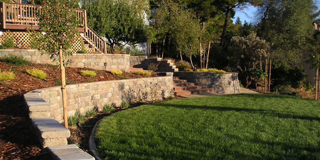 PONDEROSA LANDSCAPING - Project Photos & Reviews - Cameron Park, CA US | Houzz