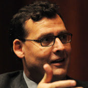 James Henson's photo