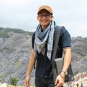 Addin Bertaqwa's photo