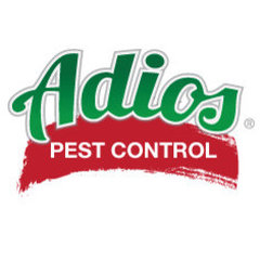 Adios Pest Control