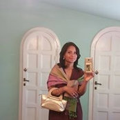 Elma Gutiérrez's photo