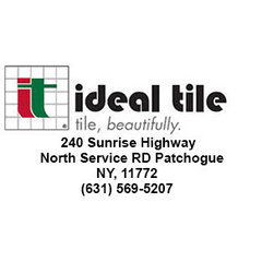 IDEAL TILE