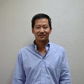 Junsu Rim's photo