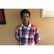 Matthew McElroy's photo