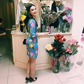 Alexandra Pguiba's photo