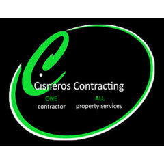Cisneros Contracting