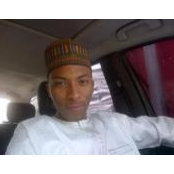 Abubakar Garo's photo