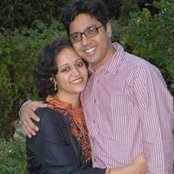 Trapti Rai's photo