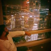 Vineeth Chandoor's photo