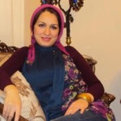 Rania Nour's photo