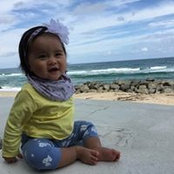 Precy Dinglasan's photo