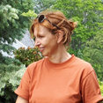Profilbild von Sybille Israel Design