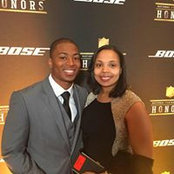 Tyler Lockett's photo