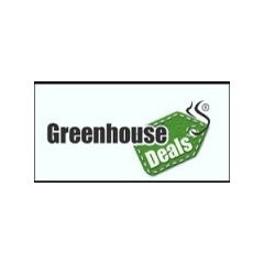 Greenhouse Deals Store