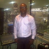 Tobi Abbey's photo