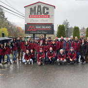Foto de MAC Renovations LTD.