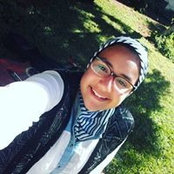 Aya Kharchafi's photo