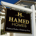 Hamed Homes's profile photo