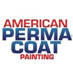 American Perma-Coat Painting