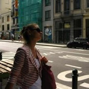 Andreia Cocoroius foto