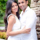 Palak Patels foto