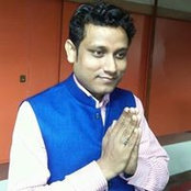 Deepak Bhatt's photo