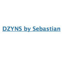 DZYNS by Sebastian