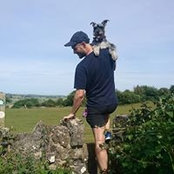 Kristian Maxwell's photo