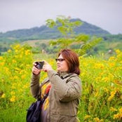 Usanee Asayut's photo