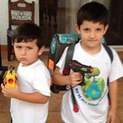 Chepe Charly Motta's photo