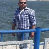 Mohamed Thabet's photo