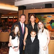 Mitch Diamond's photo