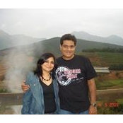 Foto von Dhanesh Samant